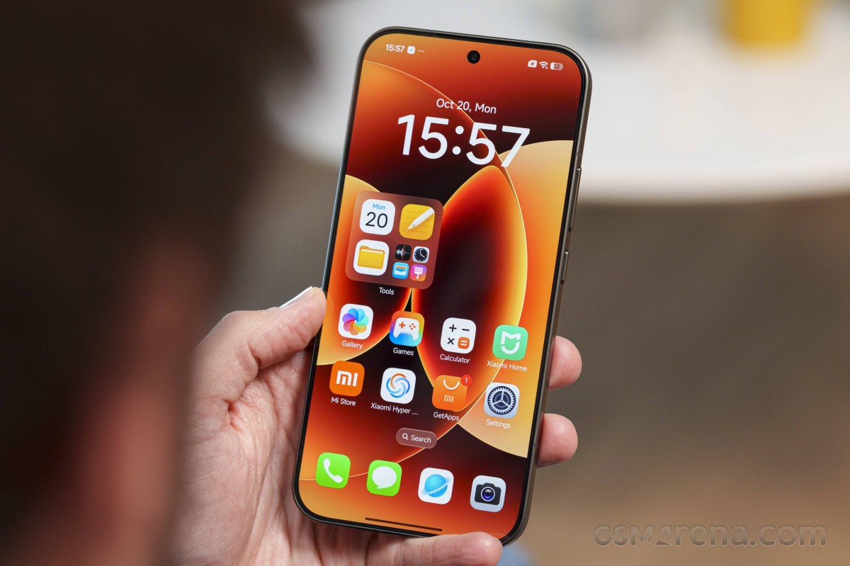 Critique de Xiaomi 17 Pro Max