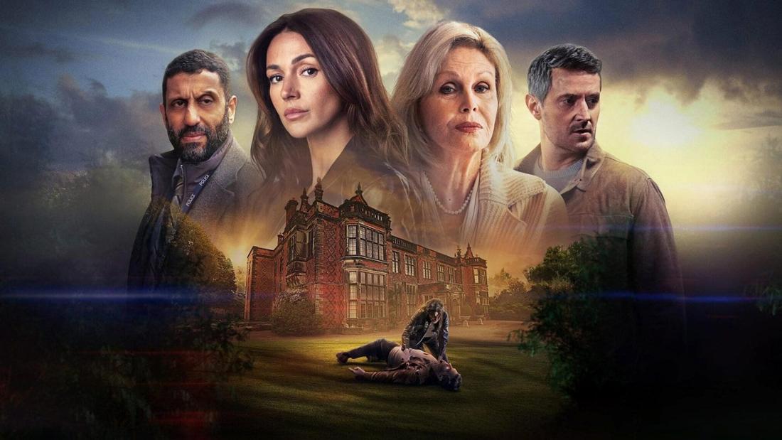 Affiche de la série "En éternelle dette"