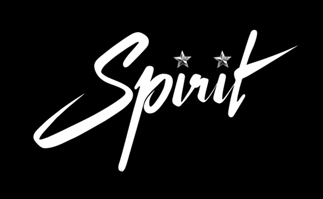 Prabhas dans Spirit