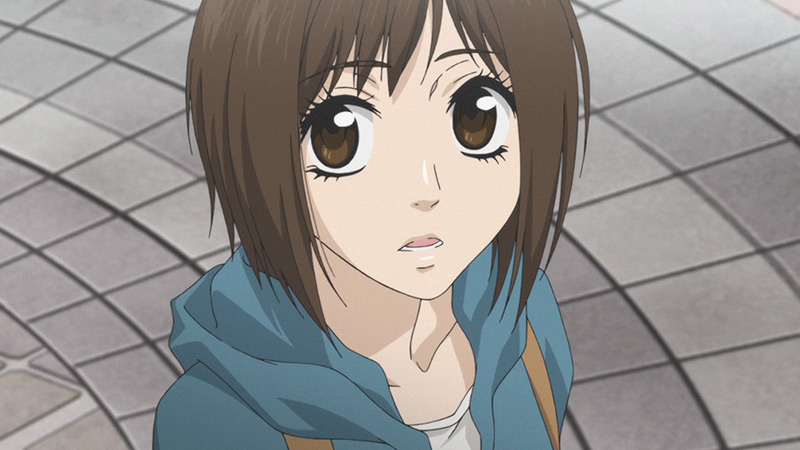 Say I Love You Anime