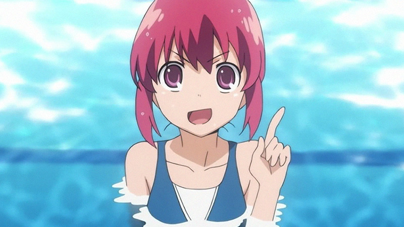 Toradora! Anime