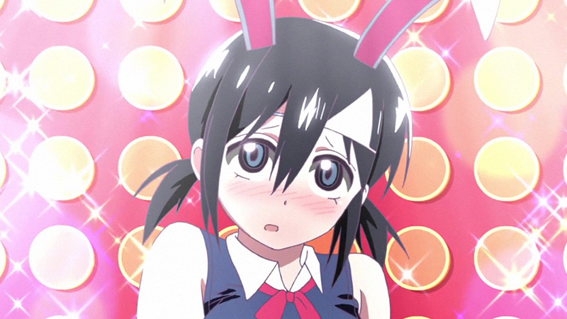 Blood Lad Anime