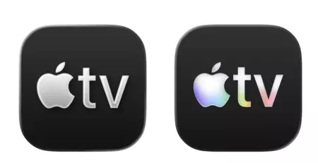 Icône TV