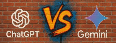 Comparaison de ChatGPT et Gemini