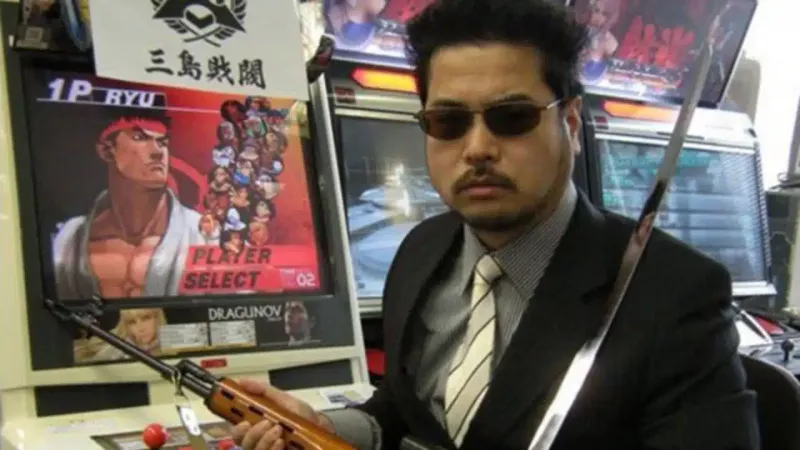 Katsuhiro Harada, figure emblématique de Bandai Namco