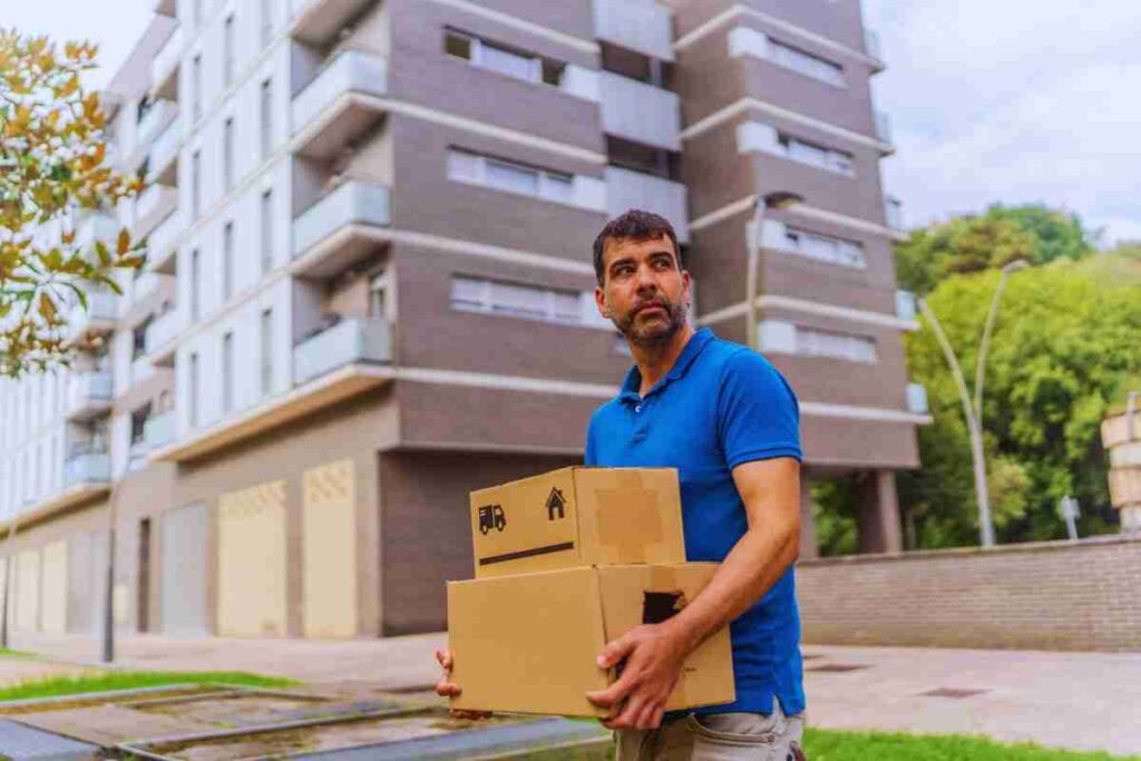 Changements pour la rapidité de livraison des colis Amazon
