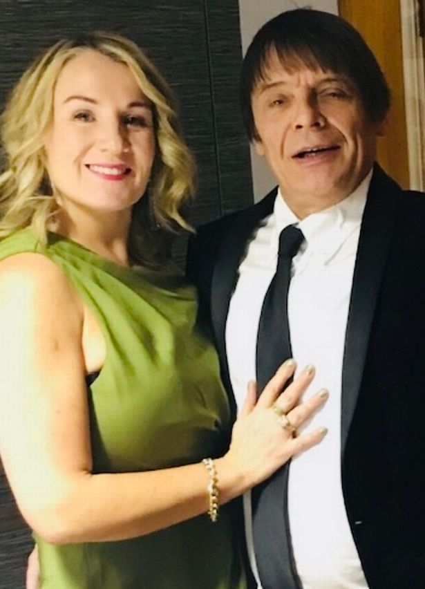 Mani et Imelda