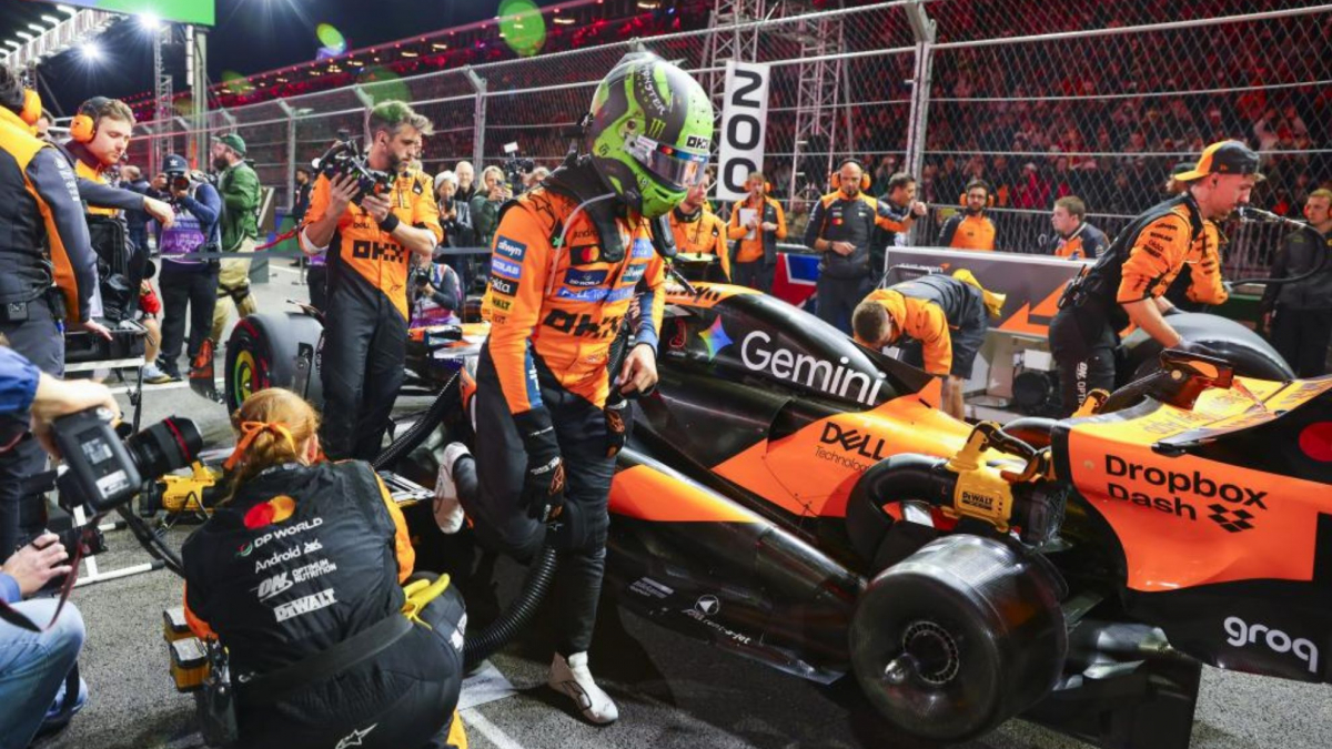 Un Mondial en danger après la disqualification des McLaren ?