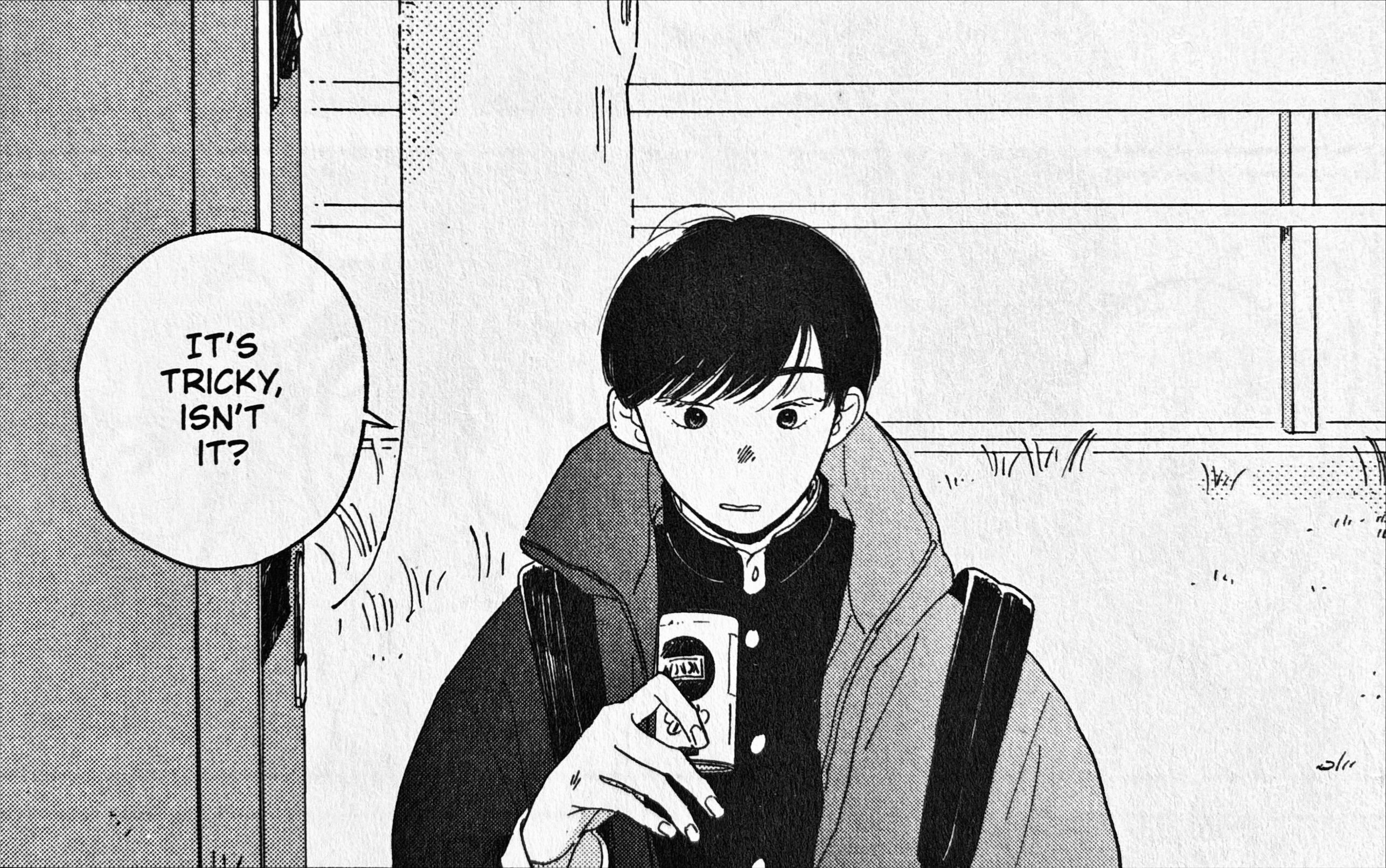 My Oh My, Atami-kun Volume 2