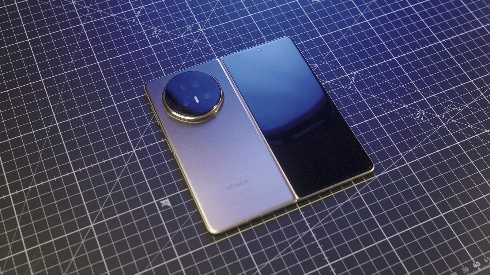 Honor Magic V5