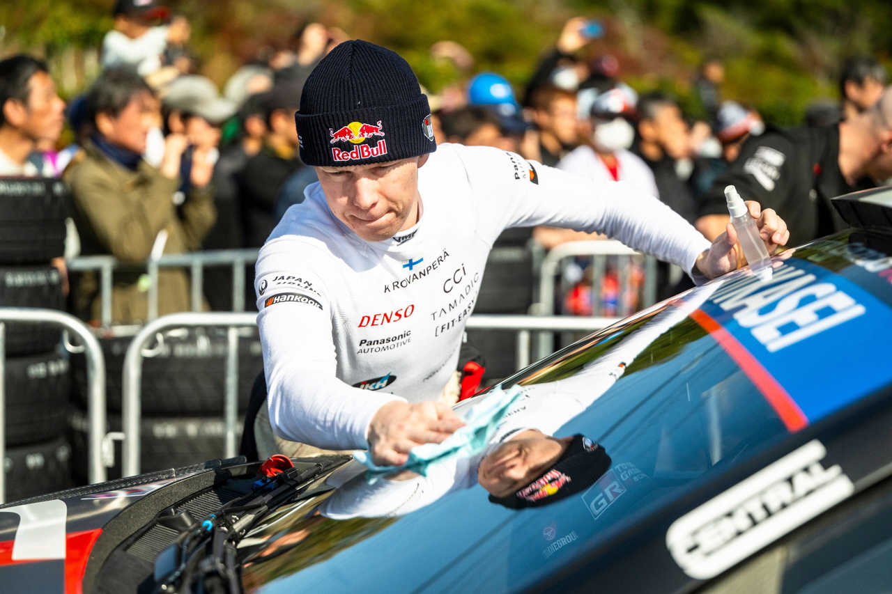 Les pilotes du WRC font bouger les lignes des rallyes après leurs plaintes. La F1 sera-t-elle la prochaine à suivre ?