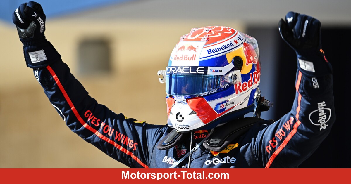 Pourquoi Verstappen devient le Joker à ne pas manquer