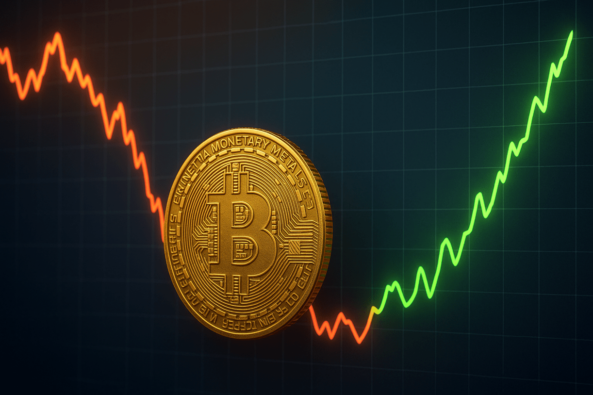Bitcoin : Un Cycle de 2 Ans qui pourrait Tout Changer, Avertit le Directeur des Investissements !