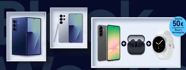 Offres Black Friday de Samsung