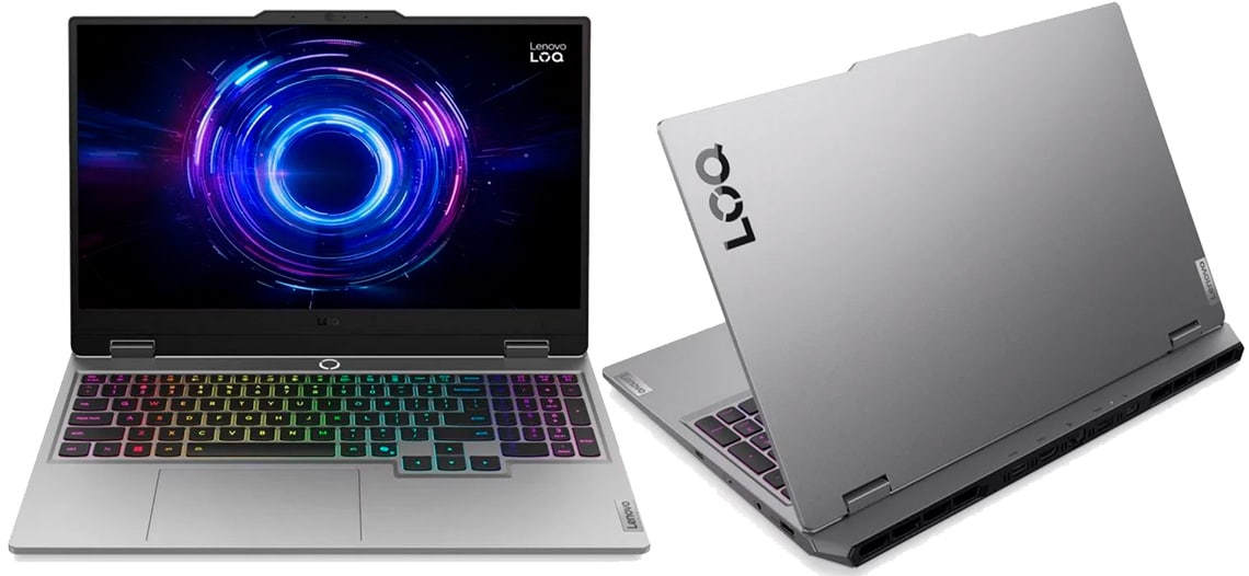 Lenovo LOQ 15IRX10