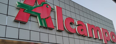 Alcampo propose une balise V16 à prix réduit, conforme à la réglementation DGT qui prendra effet le 1er janvier.