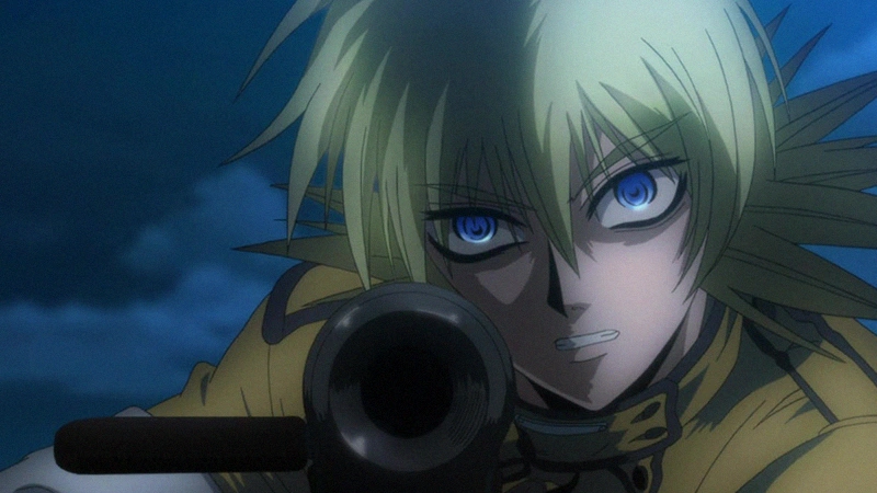 Hellsing Ultimate