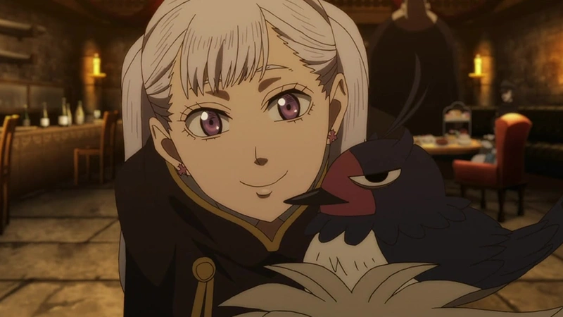Black Clover