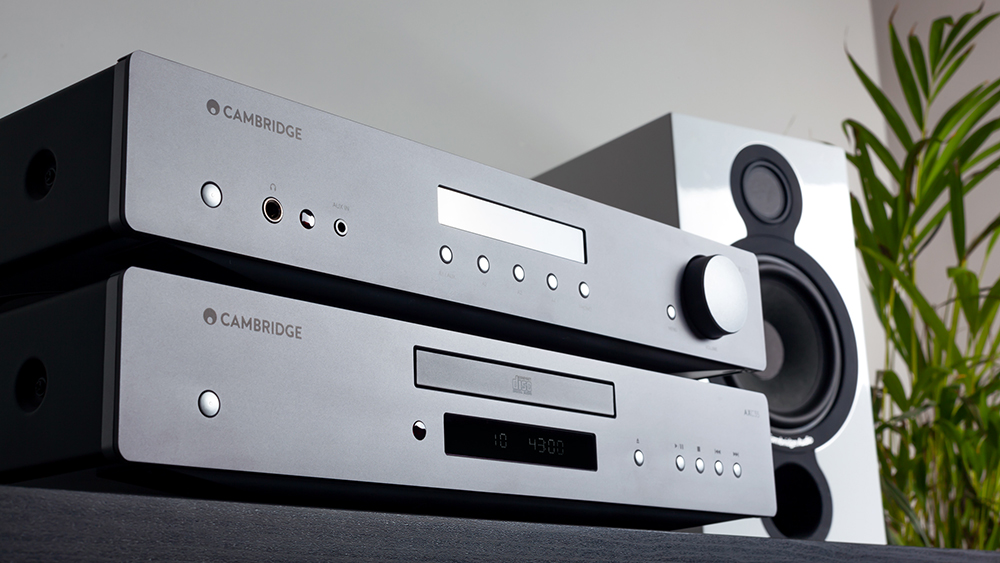 Cambridge AXA35