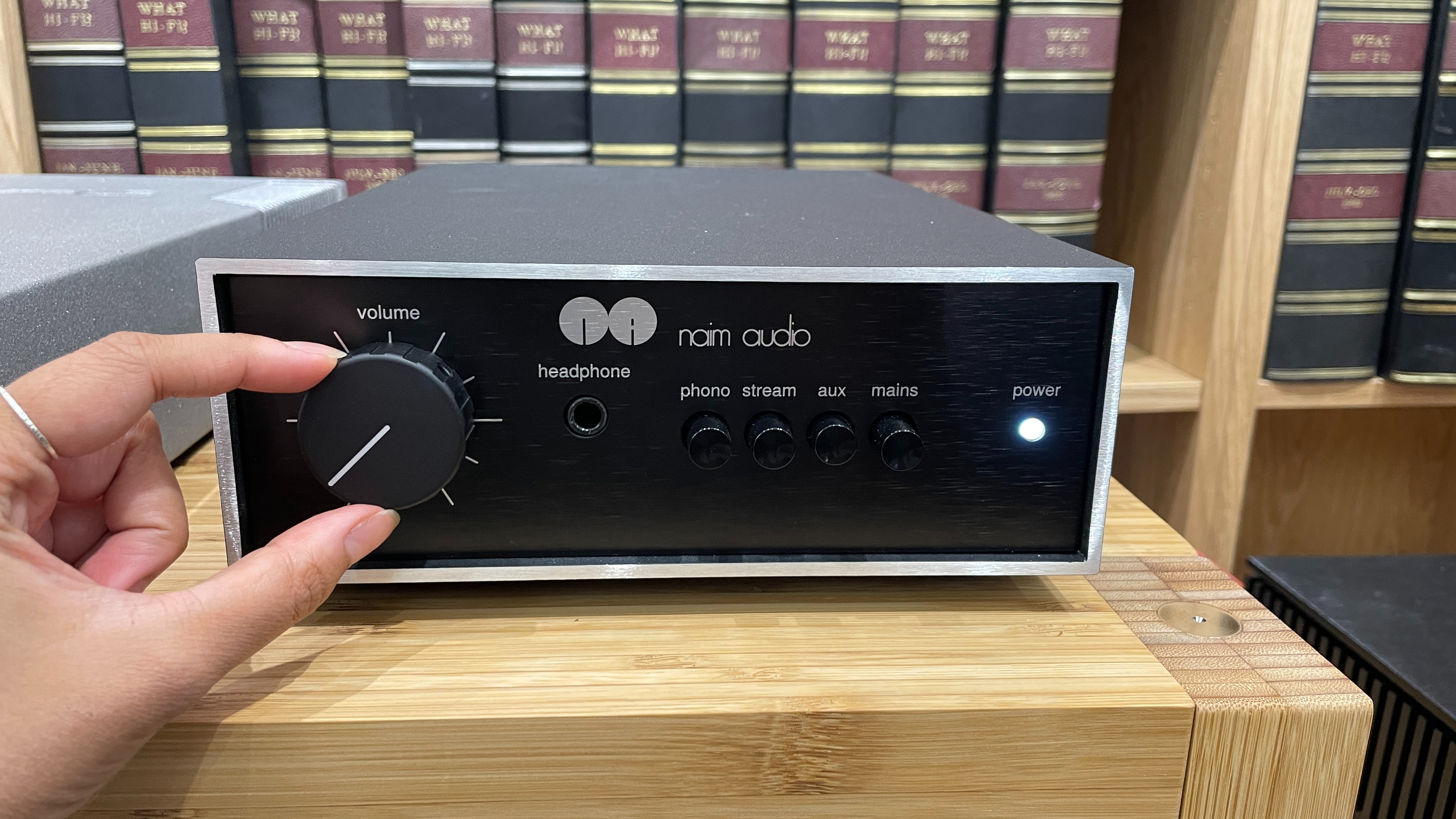 Naim Nait 50