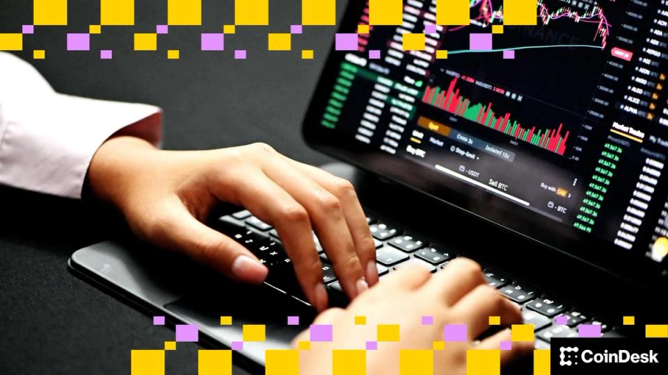 40 milliards de dollars en volumes d'ETF : un signe d'abandon institutionnel !