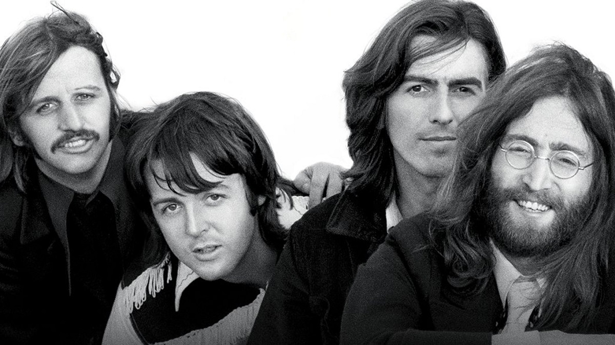 Anthologie des Beatles — L'ABC ultime