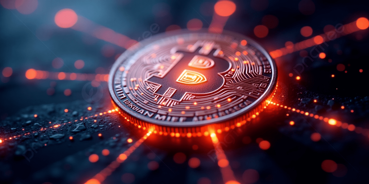 Bitcoin à la croisée des chemins : éclat imminent ou chute vertigineuse ?