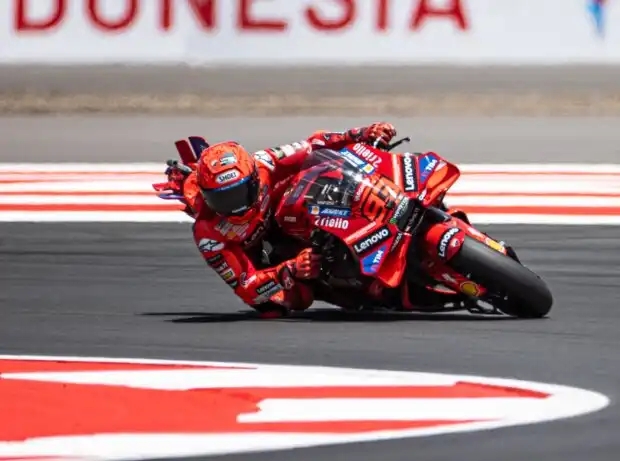 Marc Marquez