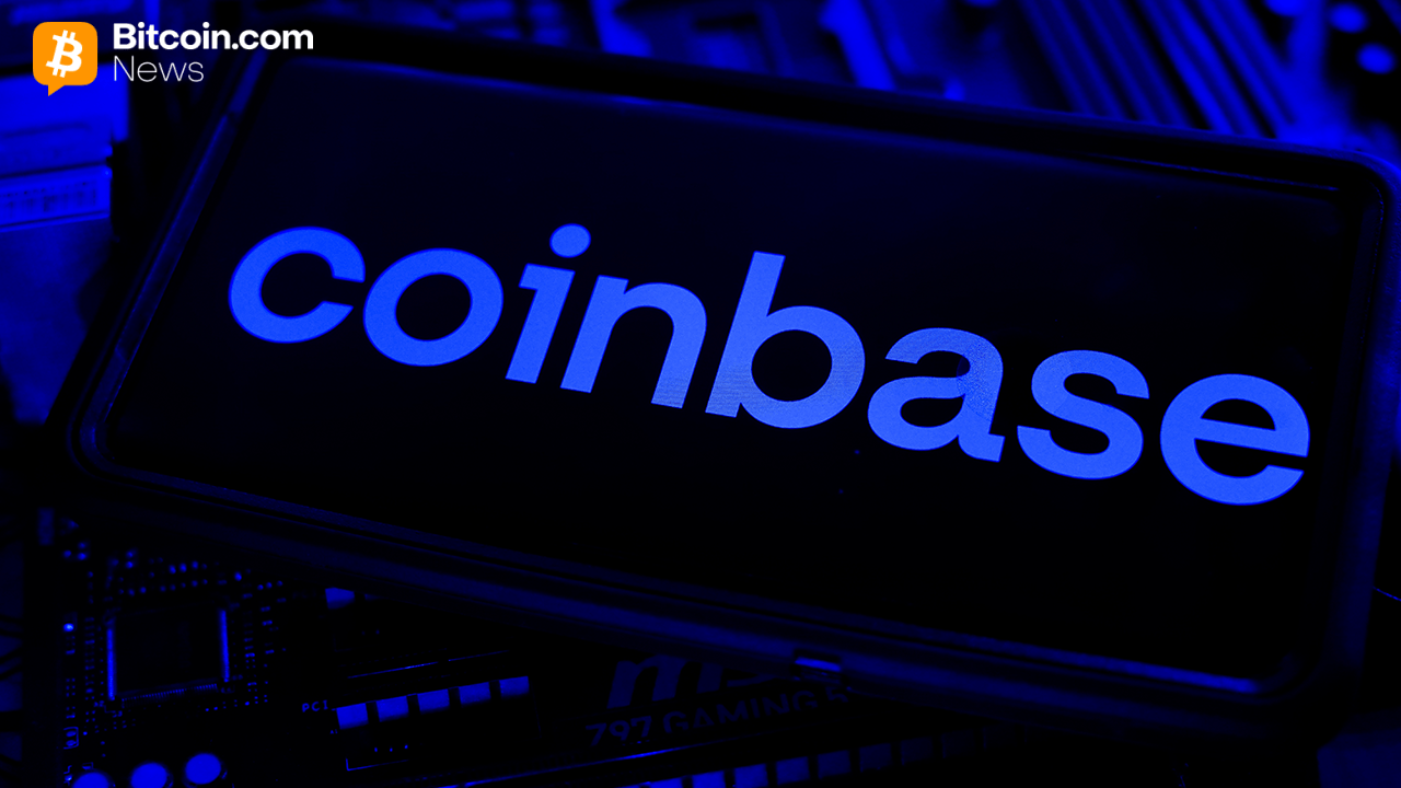 Coinbase Réorganise en Douceur Près de 800,000 BTC dans un Coup de Maître de Consolidation !