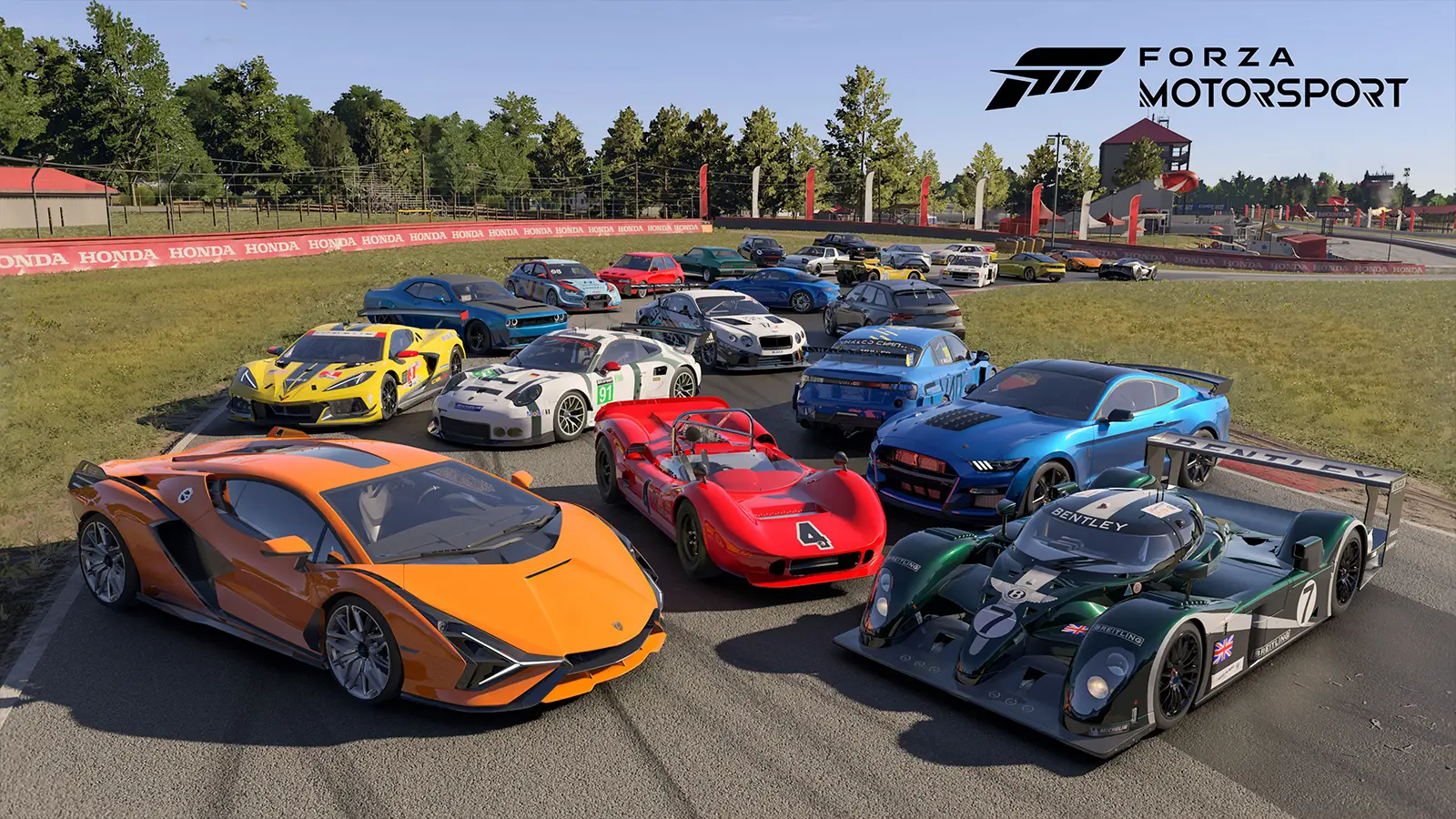 Forza Horizon 6