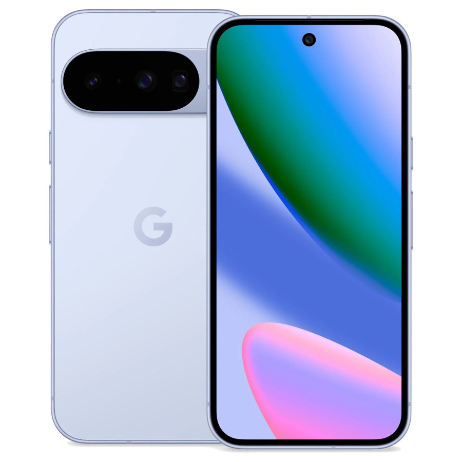 Google Pixel 10 (128 Go)