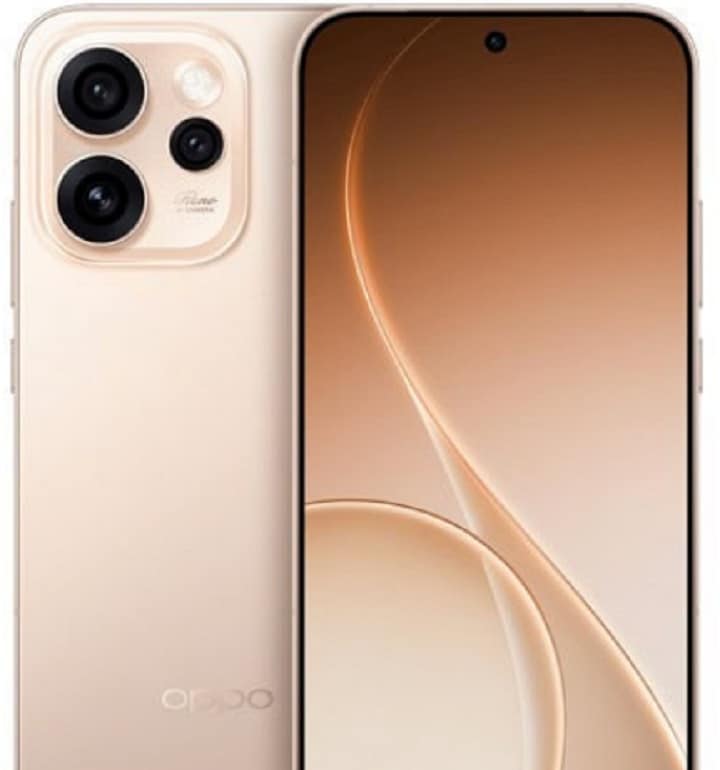 Oppo Reno 15 Pro