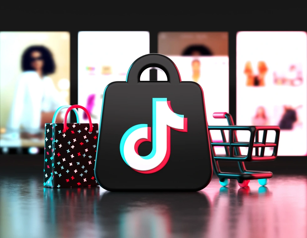 TikTok Shop révèle son pouvoir d'attraction pour les acheteurs. TikTok Shop expliquant sa popularité.