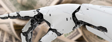 Humaniser la robotique a un coût : 4.600.000.000.000 euros