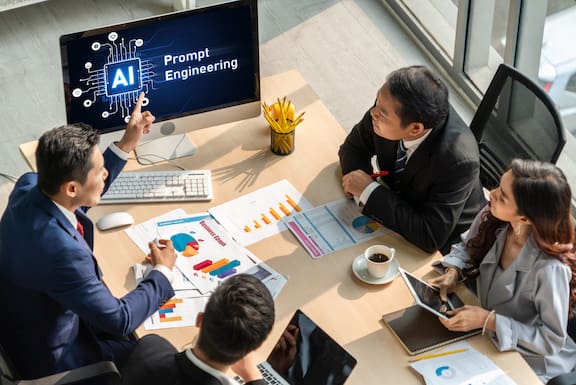Eric Watson, adepte de l'intelligence artificielle, utilise des outils d'IA pour se représenter devant les tribunaux