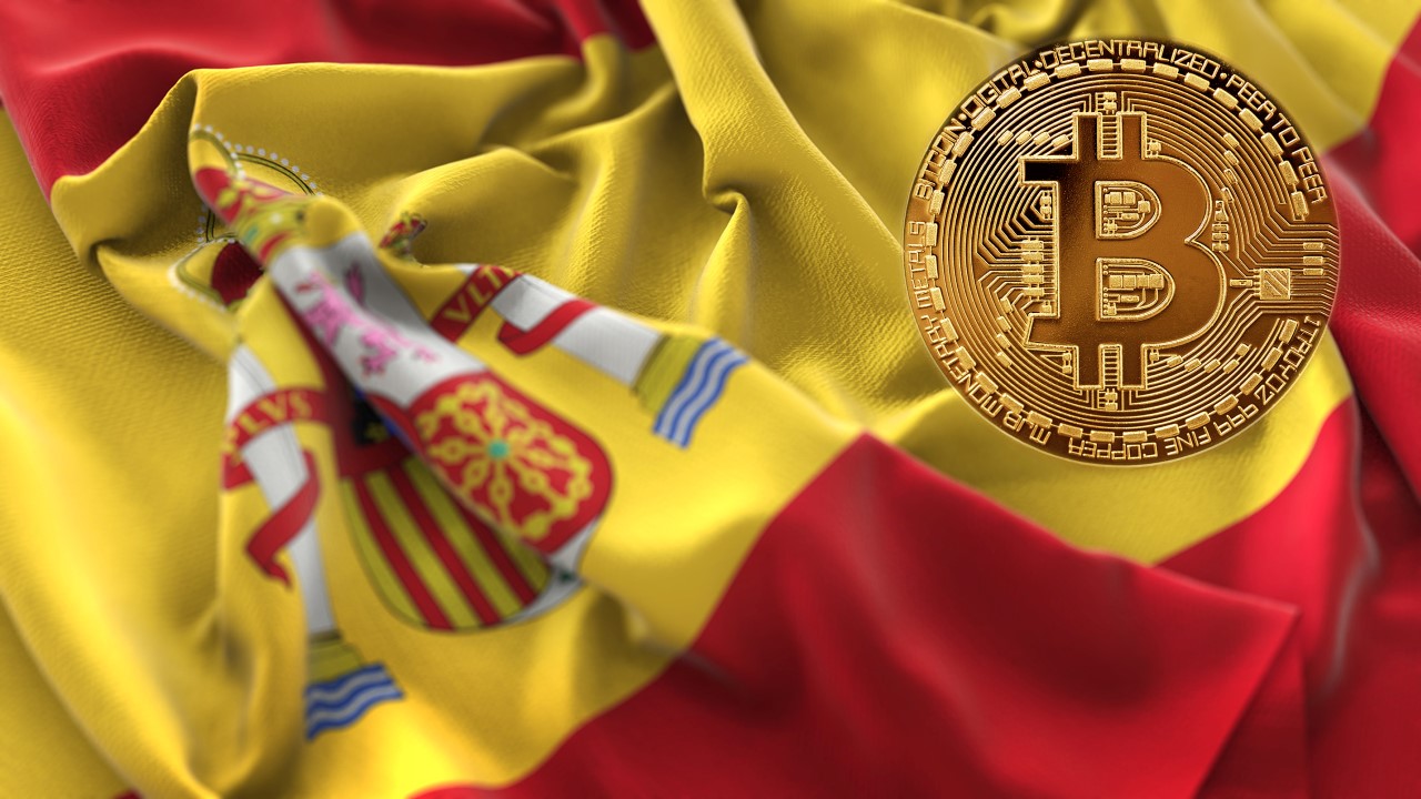 Espagne : un bouleversement fiscal en vue qui menace le monde des cryptos !