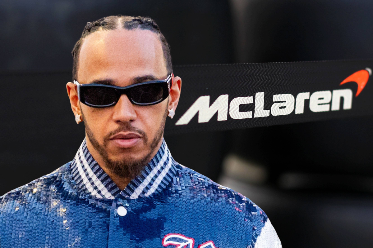F1 : Lewis Hamilton, McLaren et les disqualifications les plus insolites de la Formule 1 !