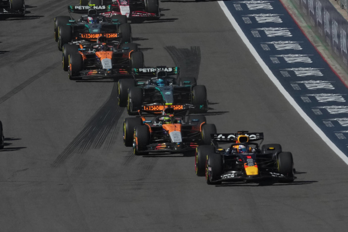Formule 1 – GP du Qatar EN DIRECT : Le drame débute-t-il aujourd'hui ?