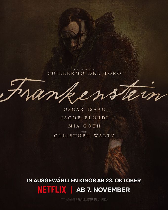 Frankenstein