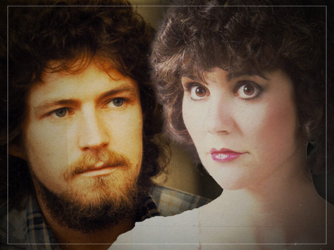 Don Henley - Linda Ronstadt - Split