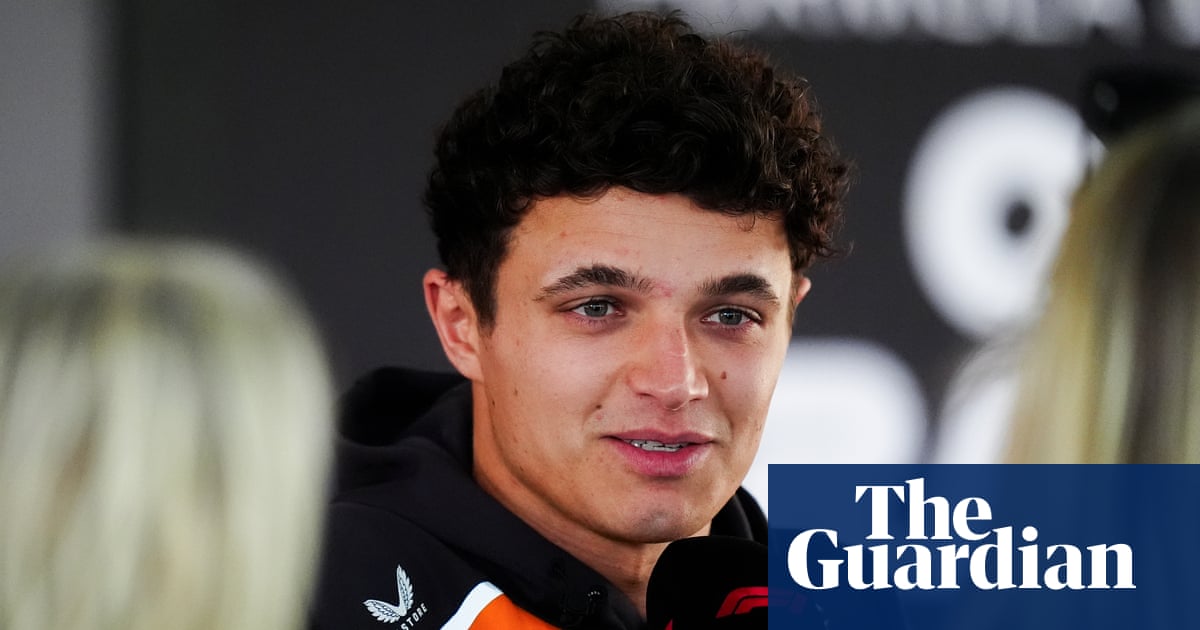 Lando Norris affirme que rien n'a changé dans la lutte pour le titre après le fiasco de Vegas 2025 !