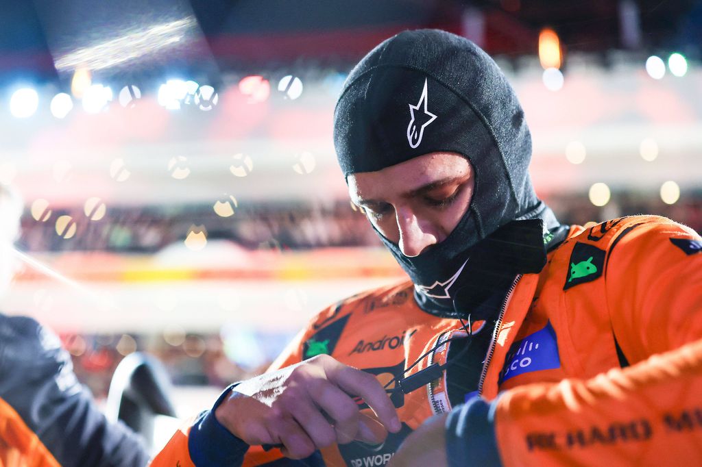 Lando Norris déjà couronné champion dimanche ? Les enjeux avant le grand face-à-face !