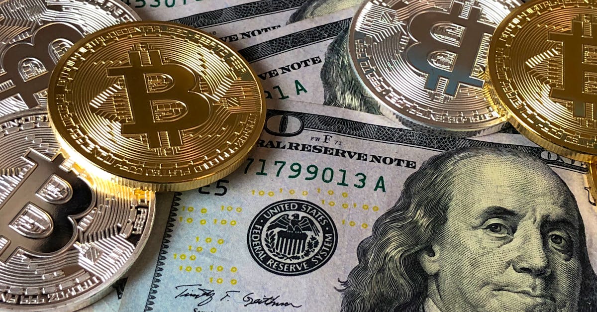 Le créateur du Bitcoin perd 41 milliards et devient "pauvre" : un retournement de fortune incroyable !