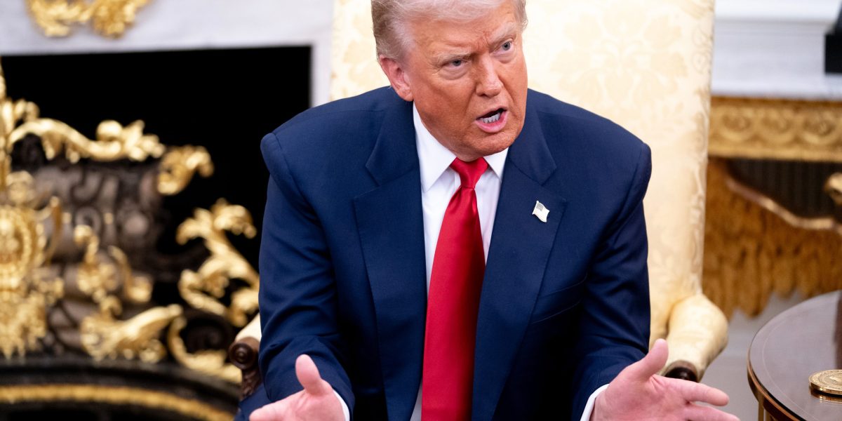 Le lauréat du prix Nobel Paul Krugman révèle : L'effondrement du Bitcoin, reflet du déclin du pouvoir de Trump – « Pensez-y comme la désintégration du commerce Trump »
