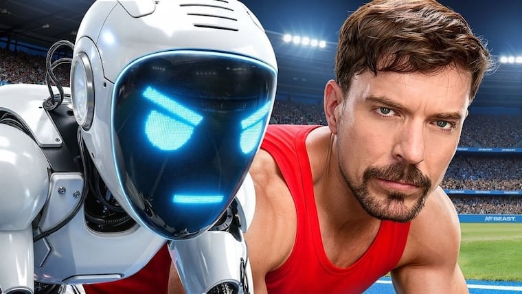 Lyles, Ginobili ou Russell mènent la mêlée face aux robots IA