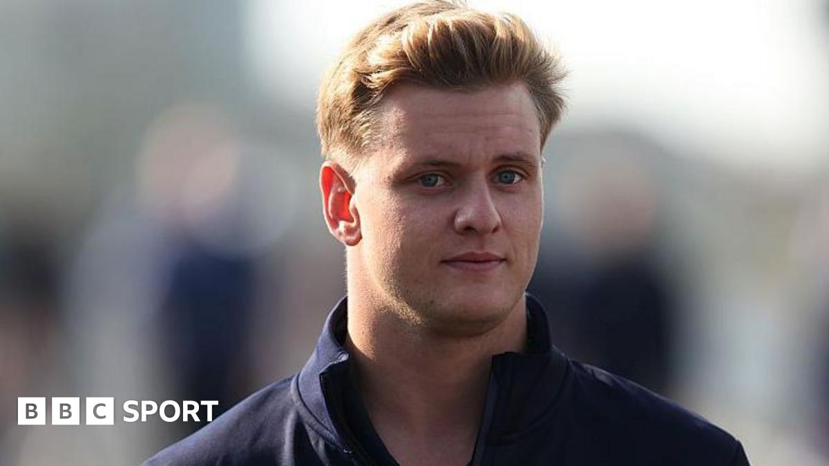 Mick Schumacher s'élance en IndyCar en 2026 !