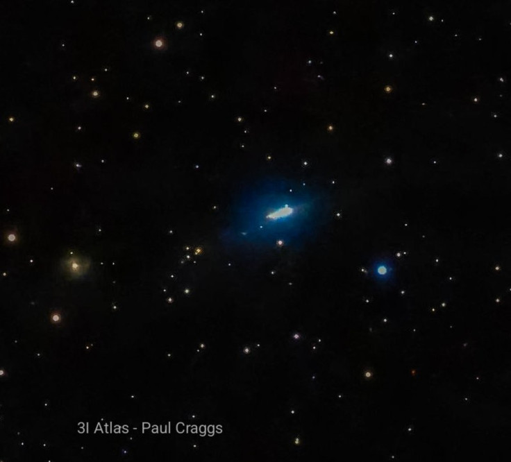 3I/ATLAS