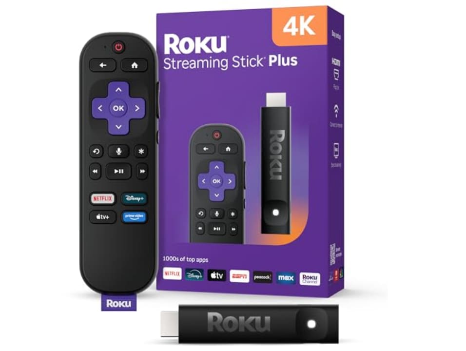 Roku Streaming Stick