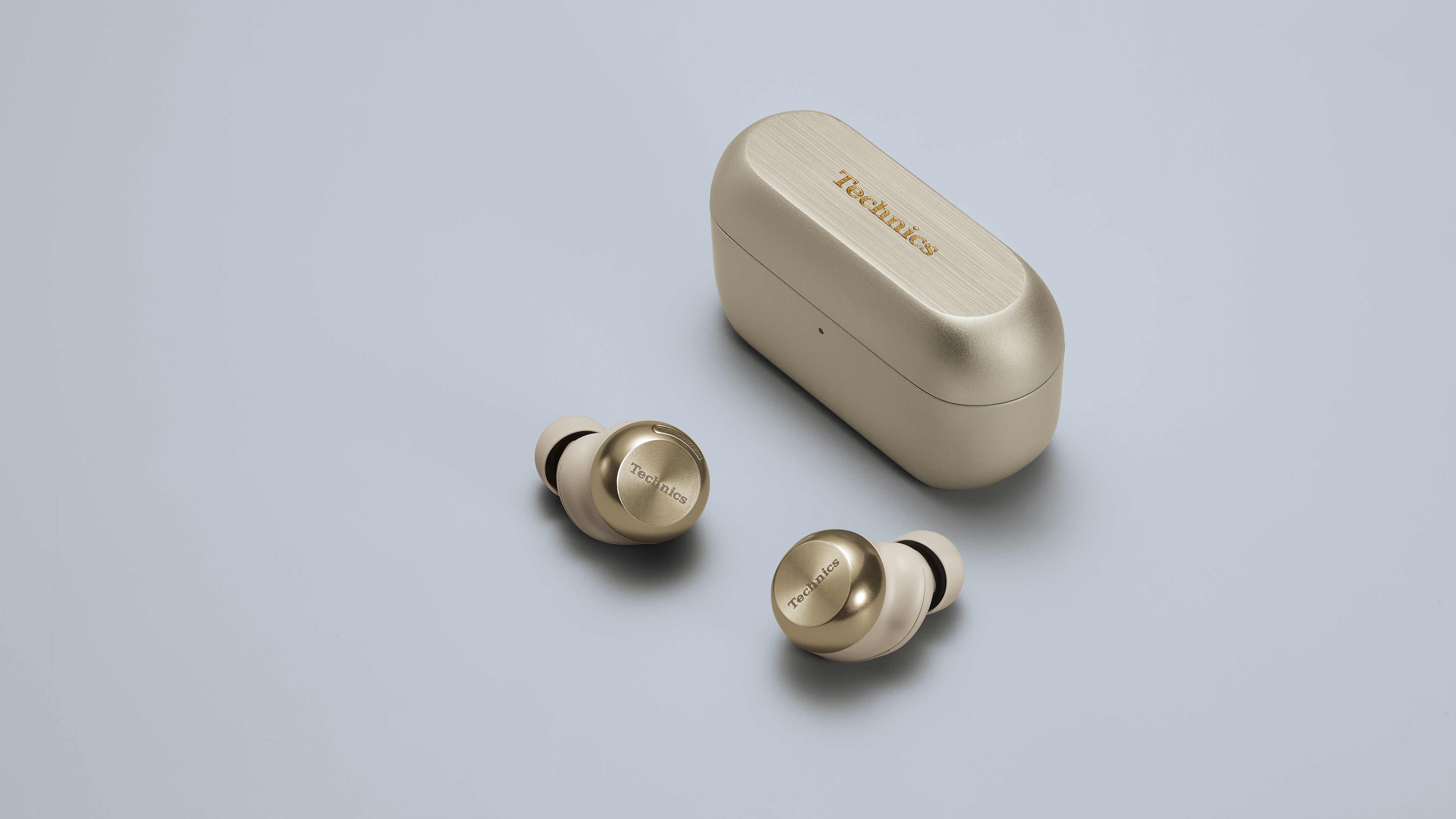 Technics AZ100 Champagne