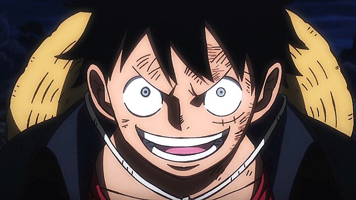 One Piece n'a pas encore dévoilé tous ses mystères - le pirate à l'œil bandé promis par Oda en fait partie. (© Eiichiro Oda Toei Animation)